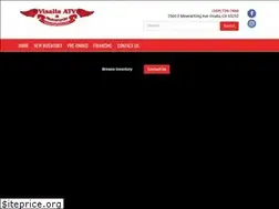 Sites similar to visaliaatv.com