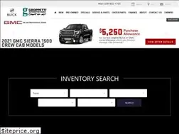 Sites similar to visaliabuickgmc.com