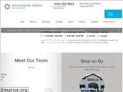 Sites similar to visaliadentaloffice.com