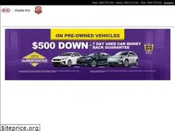 Sites similar to visaliakia.com