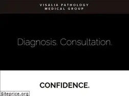 Sites similar to visaliapath.com