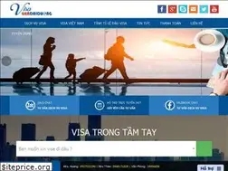 Sites similar to visaliendaiduong.com