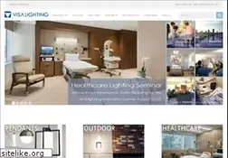 Sites similar to visalighting.com