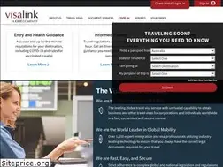 Sites similar to visalink.com.au