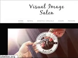Sites similar to visalonandspa.com