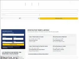 Sites similar to visaluxuryhotels.com.ar