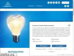 Sites similar to visalys.com