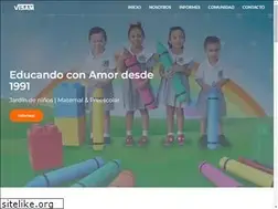 Sites similar to visam.edu.mx
