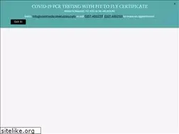 Sites similar to visamedicalservices.com