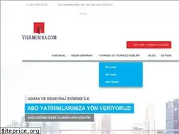 Sites similar to visamerika.com