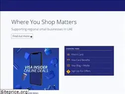 Sites similar to visamiddleeast.com