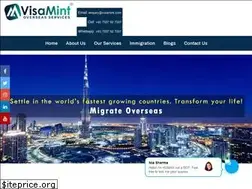 Sites similar to visamint.com