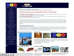 Sites similar to visamoldova.co.uk