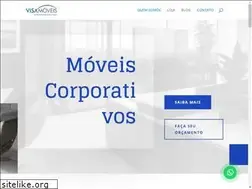 Sites similar to visamoveis.com.br