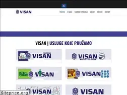 Sites similar to visan.rs