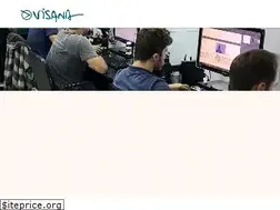 Sites similar to visana.com.br