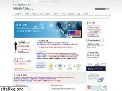 Sites similar to visanara.co.kr