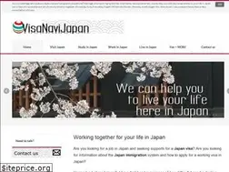 Sites similar to visanavijapan.com