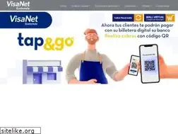 Sites similar to visanet.com.gt