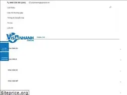 Sites similar to visanhanh.com.vn