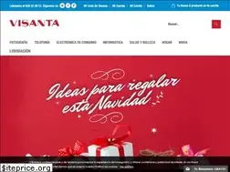 Sites similar to visanta.com