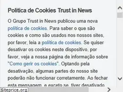 Sites similar to visao.pt