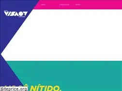 Sites similar to visao7.com.br