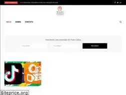 Sites similar to visaocritica.com