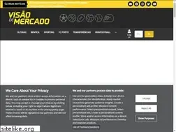 Sites similar to visaodemercado.blogspot.com