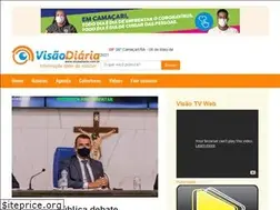 Sites similar to visaodiaria.com.br