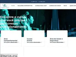 Sites similar to visaoeacao.com.br