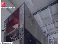 Sites similar to visaografica.com.br