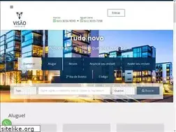 Sites similar to visaoimoveis.com