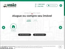 Sites similar to visaoimoveiscuritiba.com.br