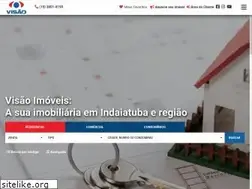 Sites similar to visaoimoveisindaiatuba.com.br