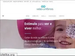 Sites similar to visaonainfancia.com