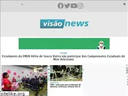 Sites similar to visaonews.com.br