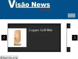 Sites similar to visaonews.com