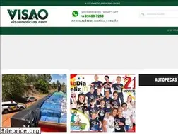 Sites similar to visaonoticias.com