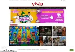 Sites similar to visaooeste.com.br