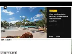 Sites similar to visaoregional.com.br