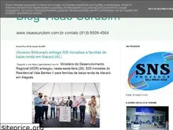 Sites similar to visaosurubim.com.br