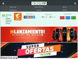 Sites similar to visaovip.com