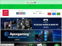 Sites similar to visaovipgamer.com