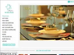 Sites similar to visaoxanh.com