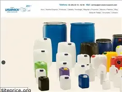 Sites similar to visapack.com