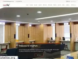 Sites similar to visapark.co.kr