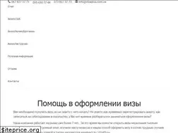 Sites similar to visaplus.com.ua