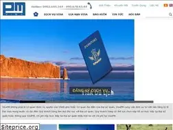 Sites similar to visapm.com