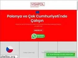 Sites similar to visapol.com